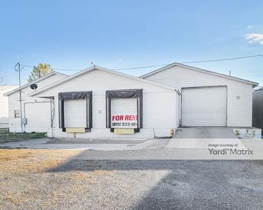 Storage Units for Rent available at 2000 Grinnell Road, Kankakee, IL 60901