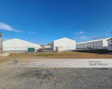 Storage Units for Rent available at 2000 Grinnell Road, Kankakee, IL 60901