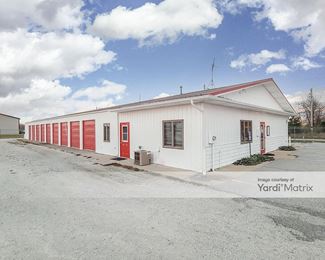 Photo 1 of Storage Rentals of America - 12090 Industry Drive, Demotte, IN