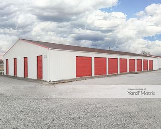 Photo 2 of Storage Rentals of America - 12090 Industry Drive, Demotte, IN