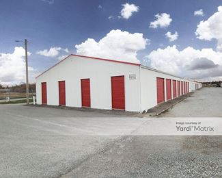 Photo 4 of Storage Rentals of America - 12090 Industry Drive, Demotte, IN