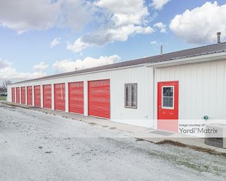 Photo 5 of Storage Rentals of America - 12090 Industry Drive, Demotte, IN