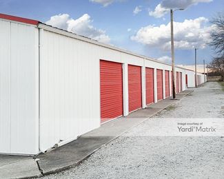 Photo 6 of Storage Rentals of America - 12090 Industry Drive, Demotte, IN