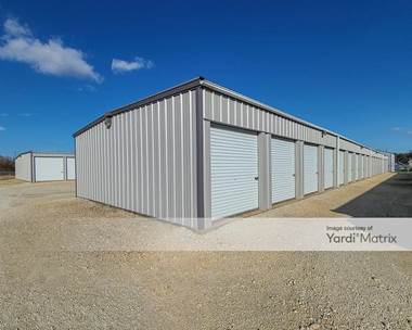 Storage Units for Rent available at 445 South East Street, Essex, IL 60935