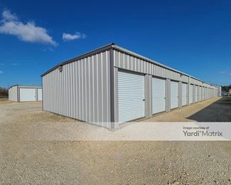 Photo 1 of Essex Self Storage - 445 South East Street, Essex, IL