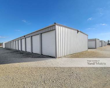 Storage Units for Rent available at 445 South East Street, Essex, IL 60935