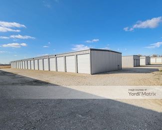 Photo 5 of Essex Self Storage - 445 South East Street, Essex, IL