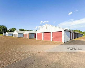 Photo 3 of Storage King - 4514 Rice Lake Road, Duluth, MN