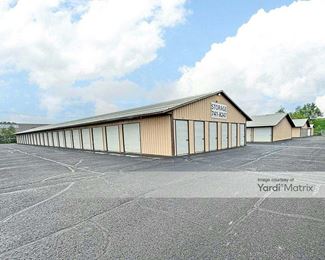 Photo 2 of Eichorn-s Mini-Storage - 5550 Enterprise Drive NE, Virginia, MN