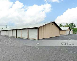 Photo 3 of Eichorn-s Mini-Storage - 5550 Enterprise Drive NE, Virginia, MN