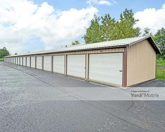Photo 4 of Eichorn-s Mini-Storage - 5550 Enterprise Drive NE, Virginia, MN