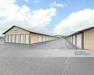 Photo 5 of Eichorn-s Mini-Storage - 5550 Enterprise Drive NE, Virginia, MN