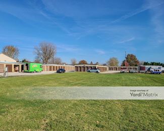 Photo 2 of Saturday Storage - 730 Christine Drive, Bradley, IL