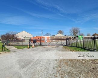Photo 3 of Saturday Storage - 730 Christine Drive, Bradley, IL