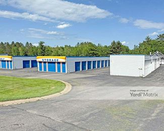 Photo 1 of Ron-s Mini Storage - 21562 US-169, Grand Rapids, MN