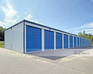 Photo 2 of Ron-s Mini Storage - 21562 US-169, Grand Rapids, MN