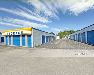 Photo 3 of Ron-s Mini Storage - 21562 US-169, Grand Rapids, MN