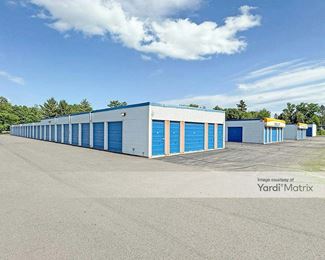 Photo 4 of Ron-s Mini Storage - 21562 US-169, Grand Rapids, MN