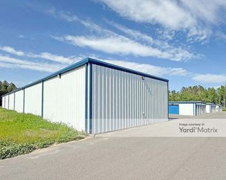 Photo 5 of Ron-s Mini Storage - 21562 US-169, Grand Rapids, MN