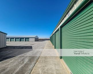 Photo 2 of Manteno Self Storage - 105 Grove Street, Manteno, IL