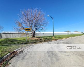 Photo 3 of Manteno Self Storage - 105 Grove Street, Manteno, IL