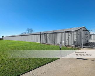 Photo 4 of Manteno Self Storage - 105 Grove Street, Manteno, IL