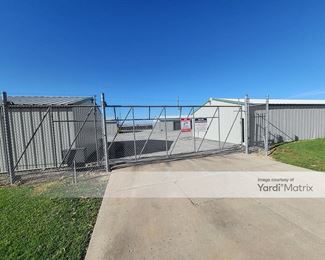 Photo 6 of Manteno Self Storage - 105 Grove Street, Manteno, IL