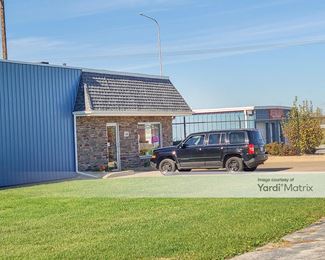 Photo 2 of Affordable Mini Storage - 441 Larry Power Road, Bourbonnais, IL