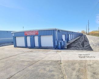 Photo 3 of Affordable Mini Storage - 441 Larry Power Road, Bourbonnais, IL