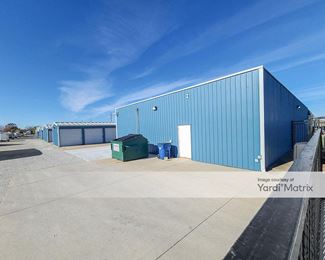 Photo 4 of Affordable Mini Storage - 441 Larry Power Road, Bourbonnais, IL