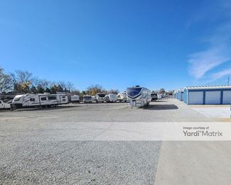 Photo 5 of Affordable Mini Storage - 441 Larry Power Road, Bourbonnais, IL