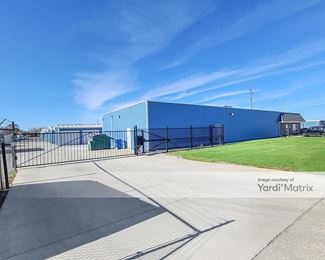 Photo 6 of Affordable Mini Storage - 441 Larry Power Road, Bourbonnais, IL