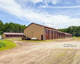 Photo 4 of Vermilion Drive Storage - 2006 Vermilion Drive, Cook, MN