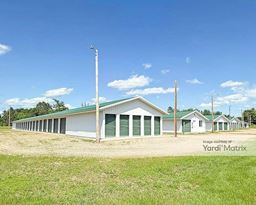 Image for City Limits Storage Center - 25107 Commercial Drive, Grand Rapids, MN