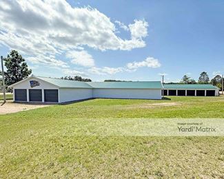 Photo 3 of City Limits Storage Center - 25107 Commercial Drive, Grand Rapids, MN