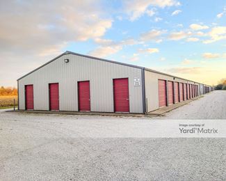Photo 3 of Town-Country Storage - 11957 West 1100 North, Demotte, IN