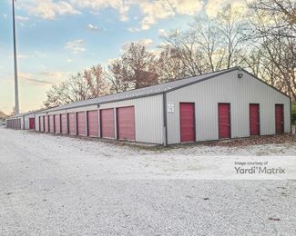 Photo 4 of Town-Country Storage - 11957 West 1100 North, Demotte, IN
