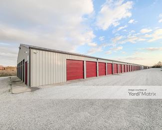 Photo 5 of Town-Country Storage - 11957 West 1100 North, Demotte, IN