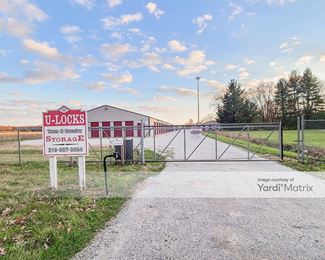 Photo 6 of Town-Country Storage - 11957 West 1100 North, Demotte, IN