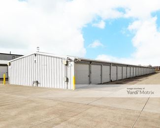 Photo 2 of Affordable Mini Storage - 1545 Commerce Drive, Bourbonnais, IL