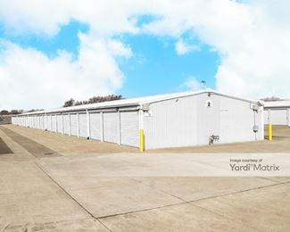 Photo 3 of Affordable Mini Storage - 1545 Commerce Drive, Bourbonnais, IL