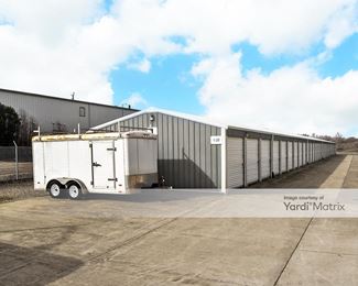 Photo 4 of Affordable Mini Storage - 1545 Commerce Drive, Bourbonnais, IL