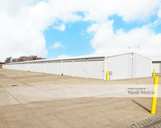 Photo 5 of Affordable Mini Storage - 1545 Commerce Drive, Bourbonnais, IL