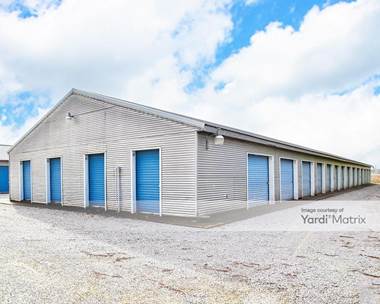 Storage Units for Rent available at 10761 North 900 W, Demotte, IN 46310