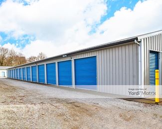 Photo 2 of J-L U-Lock - 10761 North 900 W, Demotte, IN