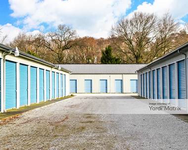 Storage Units for Rent available at 10761 North 900 W, Demotte, IN 46310