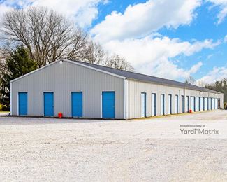 Photo 4 of J-L U-Lock - 10761 North 900 W, Demotte, IN