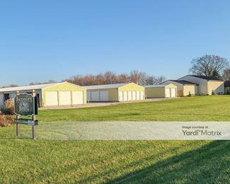 Photo 1 of Momence Storage - 2076 North State Route 1 17, Momence, IL