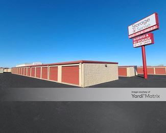 Photo 4 of Storage Sense - 300 South Spruce Street, Manteno, IL