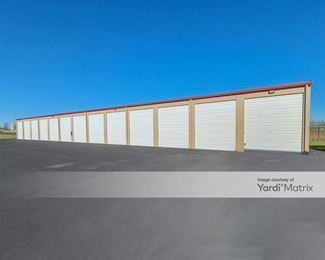 Photo 5 of Storage Sense - 300 South Spruce Street, Manteno, IL